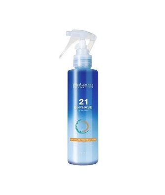Salerm Cosmetics 21 Bi-Phase Après Shampooing 190ml