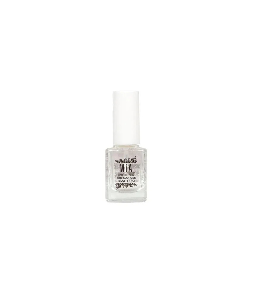 Mía Cosmetics Bio-Sourced Base Coat 11ml