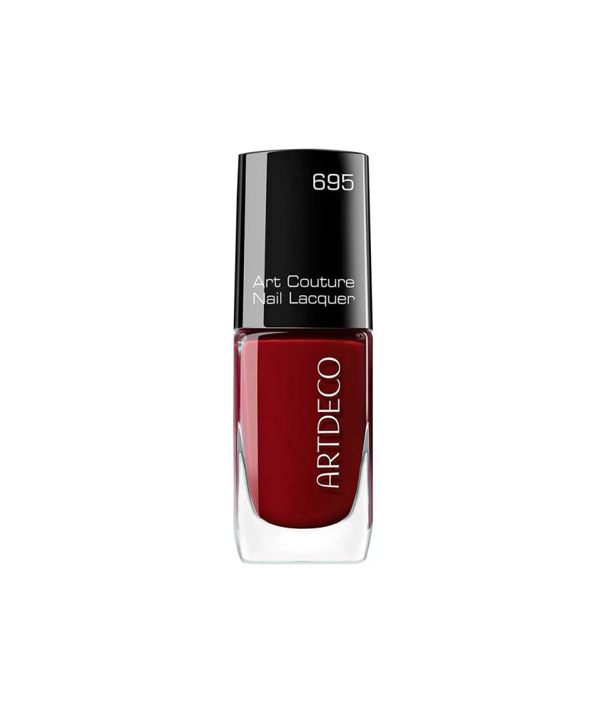 Artdeco Art Couture Nail Lacquer 695-Blackberry 10ml