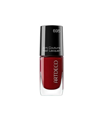Artdeco Art Couture Nail Lacquer 695-Blackberry 10ml