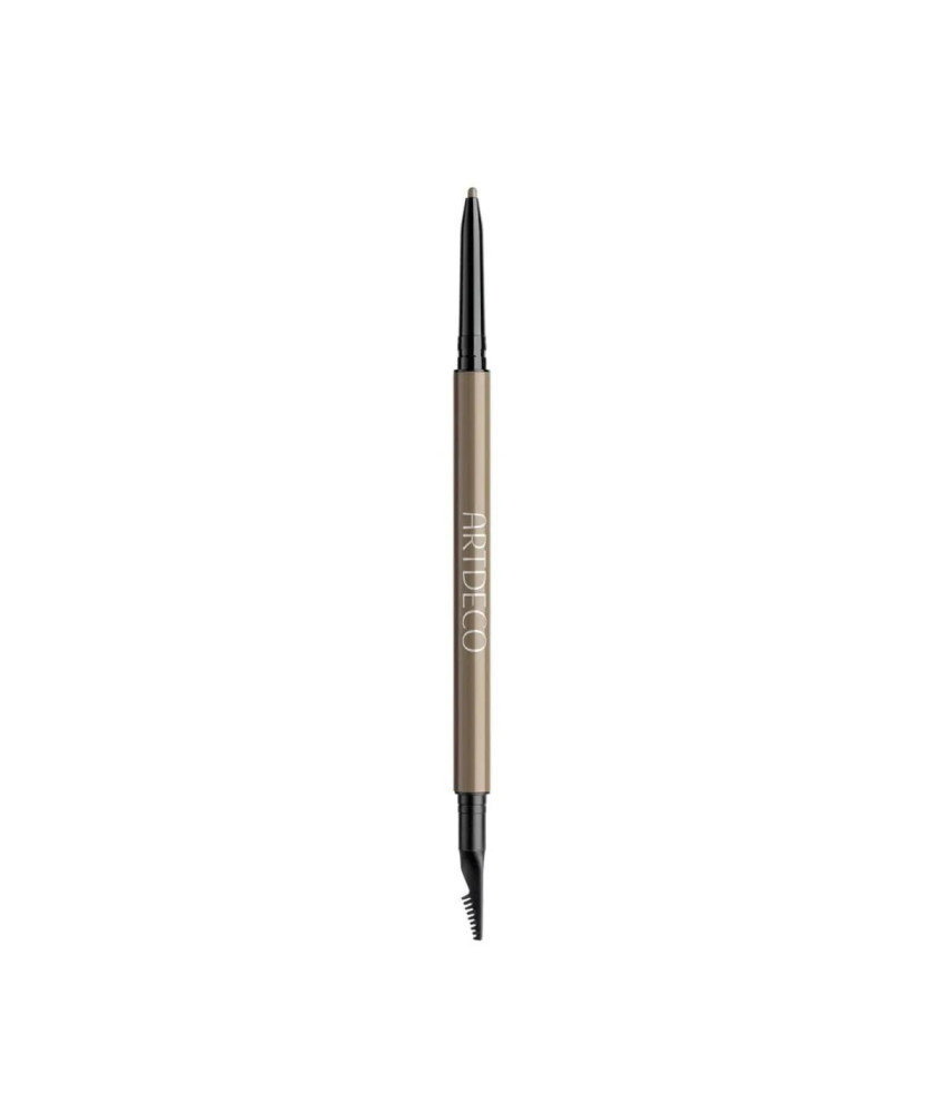 Artdeco Ultra Fine Brow Liner 21-Ash Brown