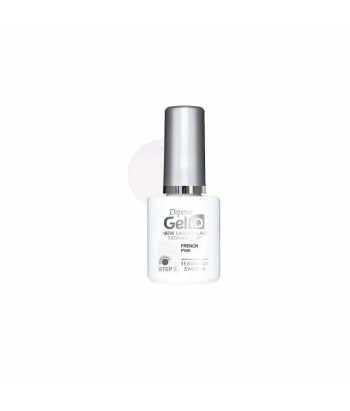 Beter Depend Gel Iq Vernis French Pink 5ml