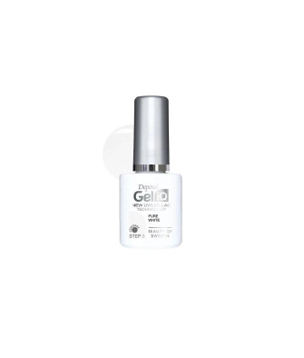 Beter Depend Gel Iq Esmalte Pure White 41000