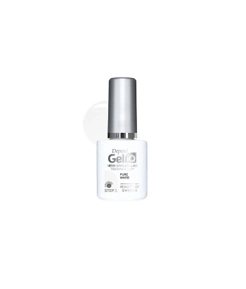 Beter Depend Gel Iq Esmalte Pure White 41000