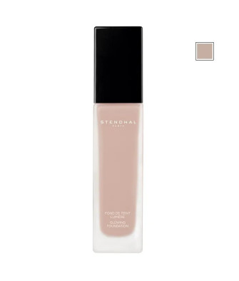 Stendhal Fond De Teint Lumière 221 Sable Rosé 30ml