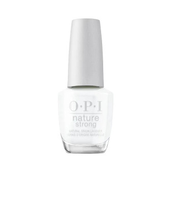 Opi Nature Strong Esmalte De Origen Natural Strong As Shell 15ml