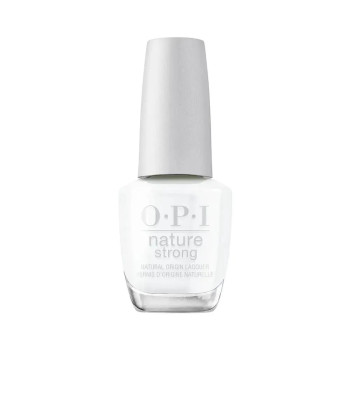 Opi Nature Strong Esmalte De Origen Natural Strong As Shell 15ml