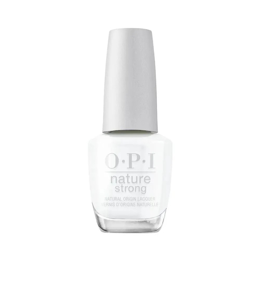Opi Nature Strong Esmalte De Origen Natural Strong As Shell 15ml