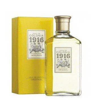 Myrurgia 1916 Original Col 30ml Vap