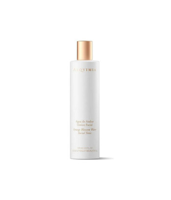 Alqvimia Alquimia Tonico Facial Agua Azahar 100ml