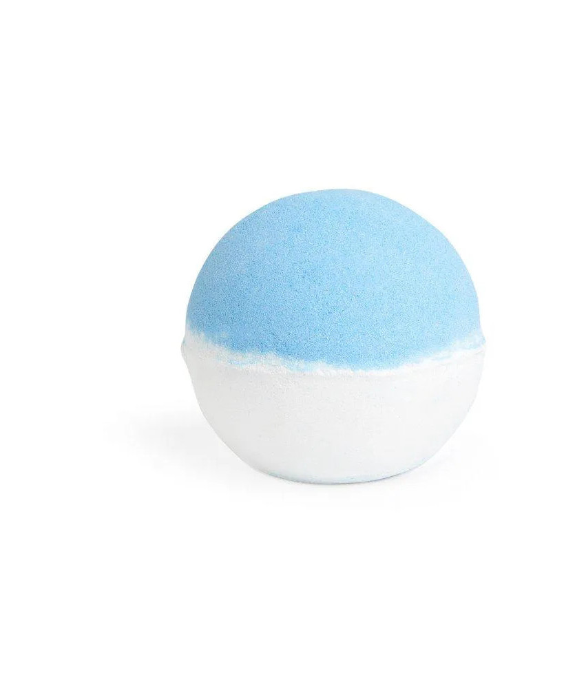 Idc Institute Bath Bombs Pure Energy Passion Fruit 1 Uds