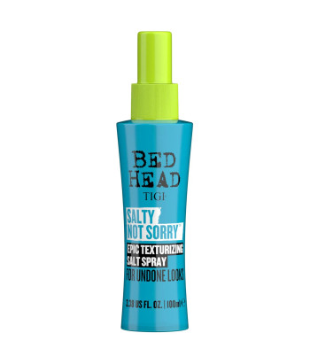 Tigi Bh21 Salty Not Sorry Spray 100ml