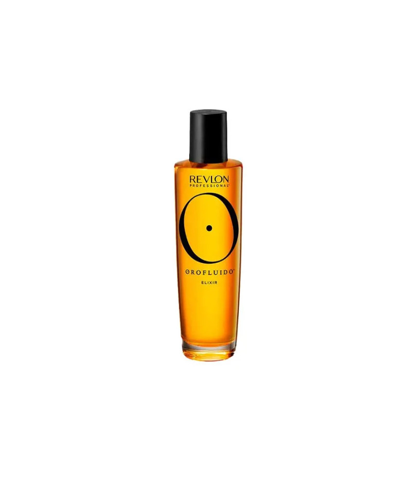 Rp Orofluido Original Elixir 100ml