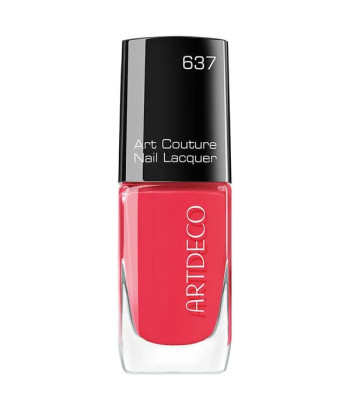 Artdeco Nail Lacquer Art Couture