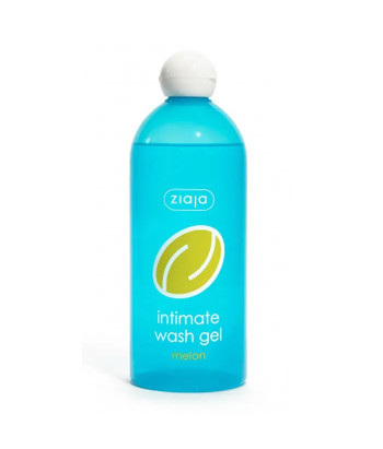 Higiene Intima Gel De Melón 500ml