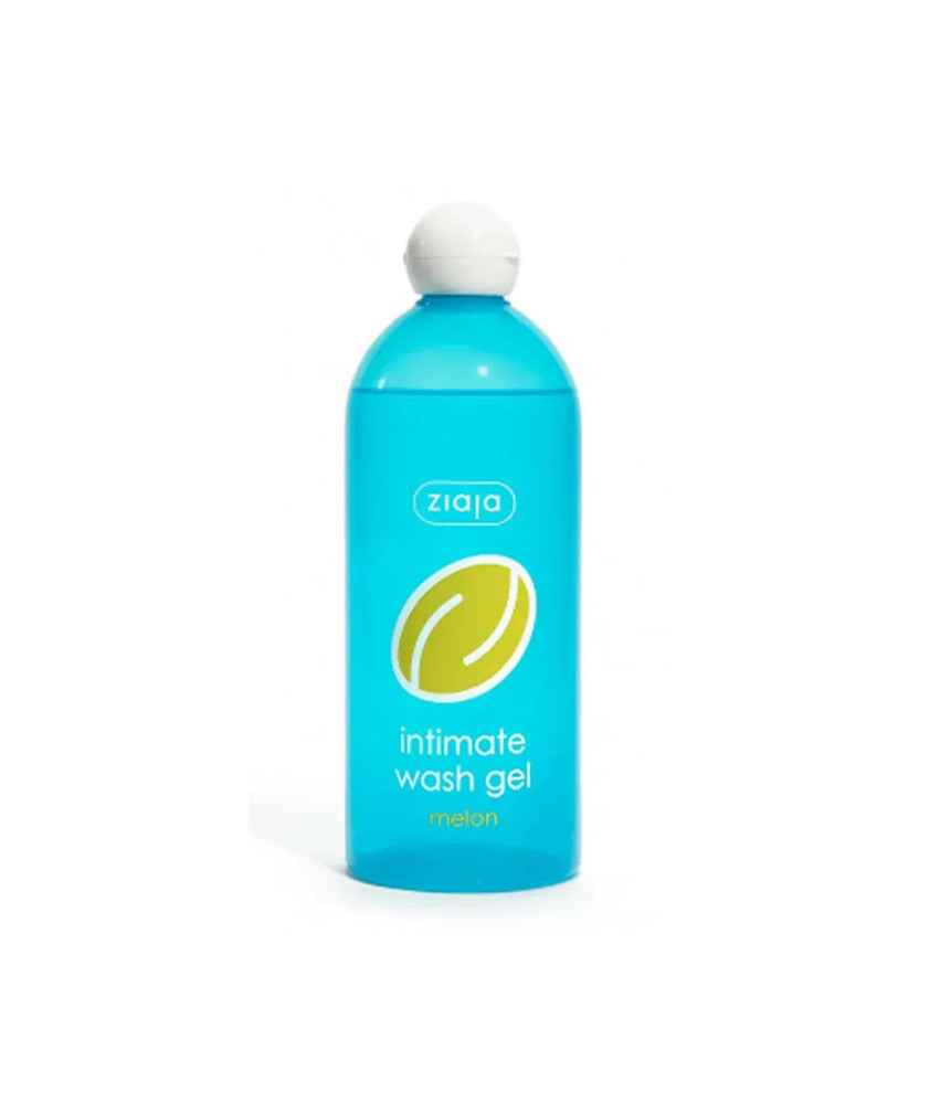 Higiene Intima Gel De Melón 500ml