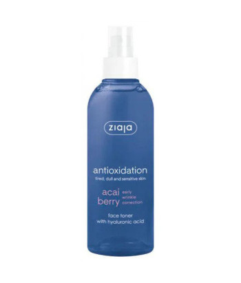 Ziaja Acai Tónico Facial En Spray 200ml