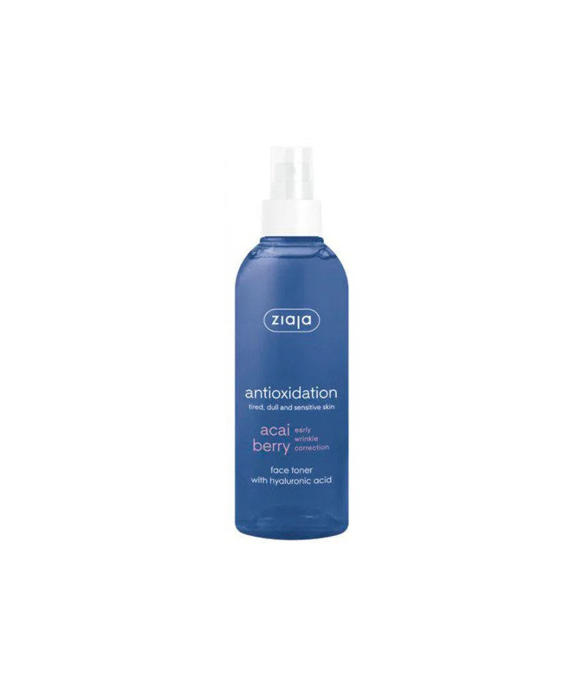 Ziaja Acai Tónico Facial En Spray 200ml