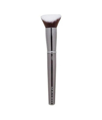 Maiko Luxury Grey Brocha De Precisión Para Base 1001 1 U