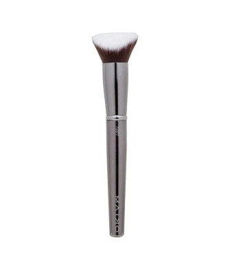 Maiko Luxury Grey Brocha De Precisión Para Base 1001 1 U