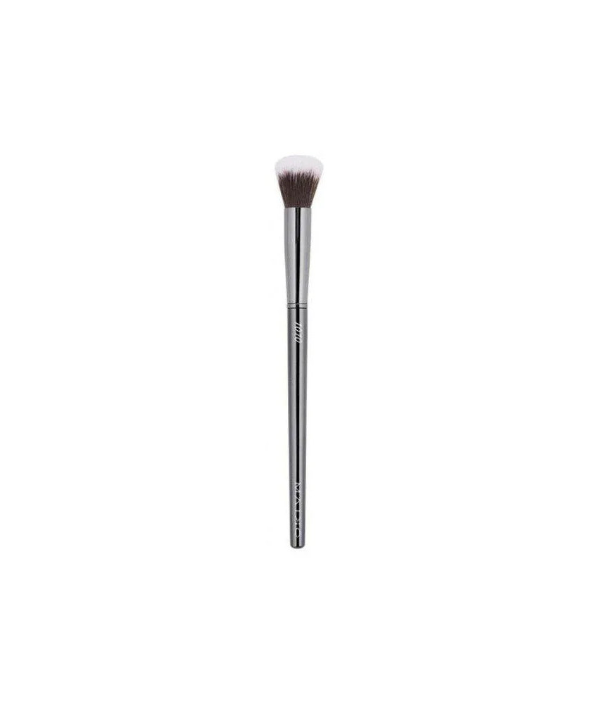 Maiko Luxury Grey Pincel Para Difuminar Corrector 1010 1 U