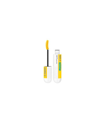 Maybelline Colossal Curl Bounce Mascara Waterproof Very Black