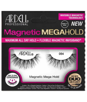 Ardell Magnetic Megahold Lash 054