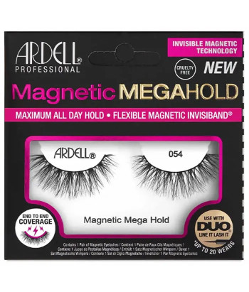 Ardell Magnetic Megahold Lash 054