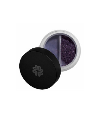 Lily Lolo Sombra De Ojos Mineral Deep Purple