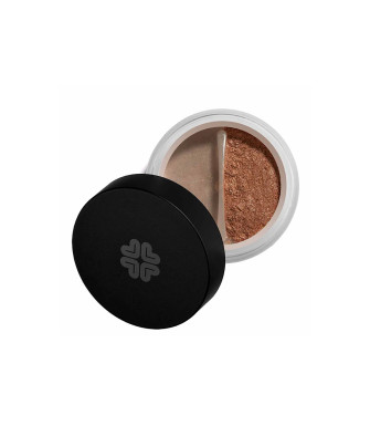 Lily Lolo Sombra De Ojos Mineral Sticky Toffee