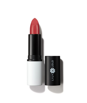 Lily Lolo Barra De Labios Coral Crush