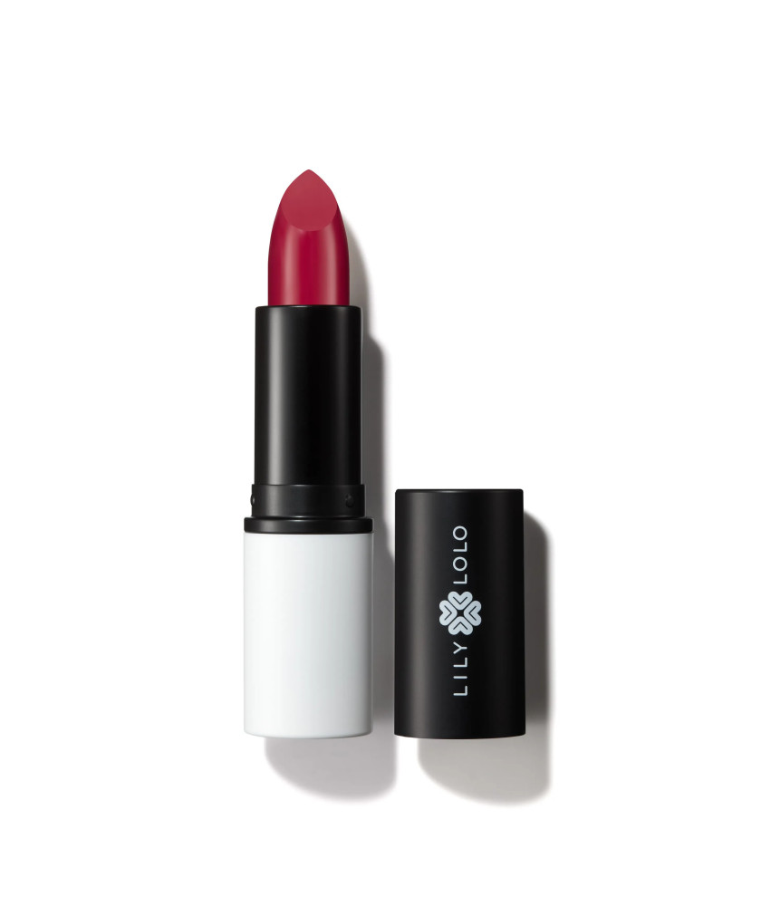 Lily Lolo Barra De Labios Mi Amor