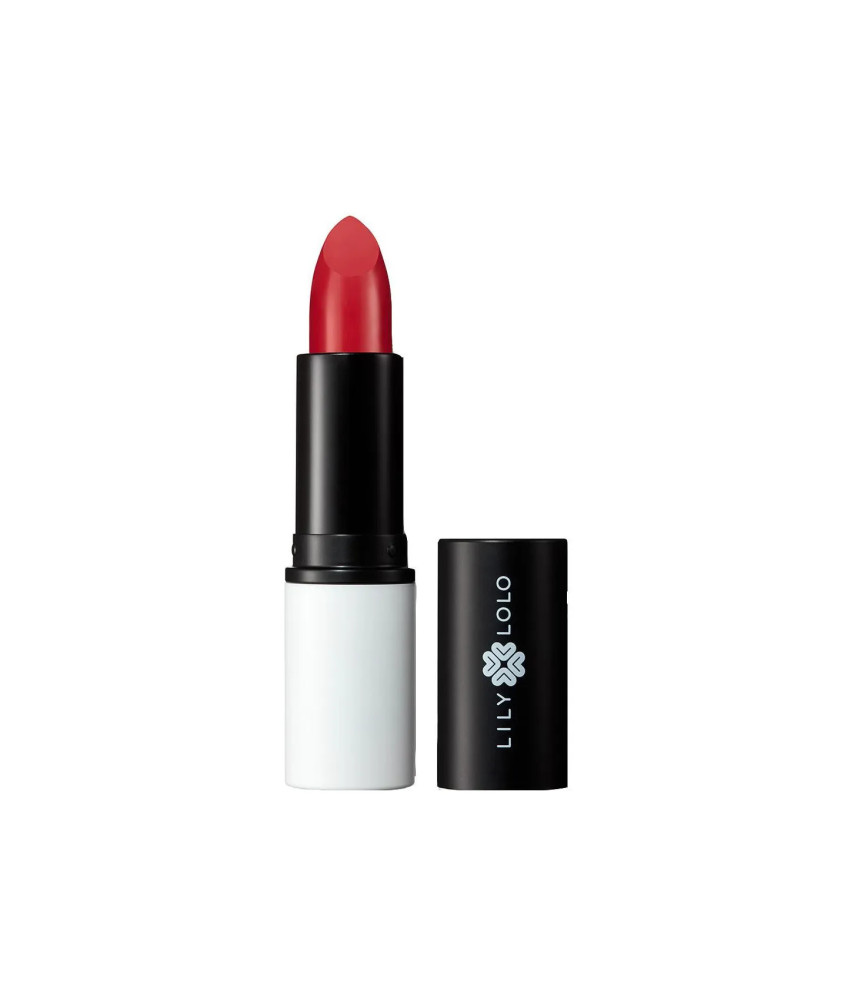 Lily Lolo Barra De Labios Flirtation