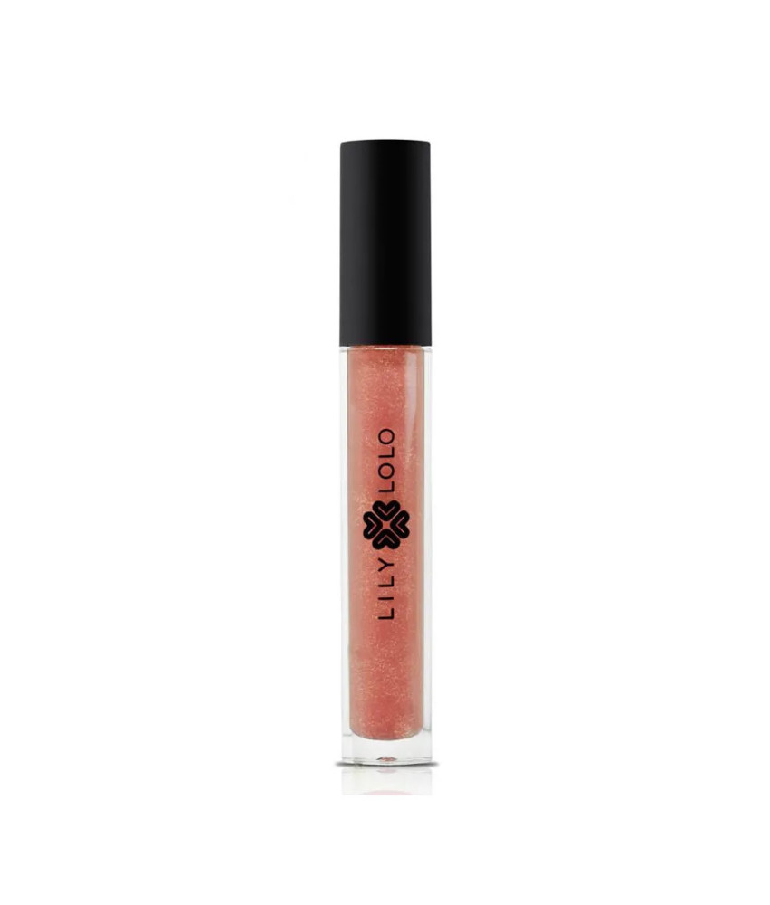 Lily Lolo Lip Gloss Cocktail
