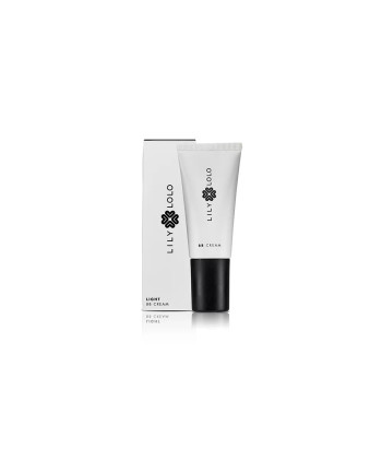 Lily Lolo Crema Hidrantate Bb Deep 40ml