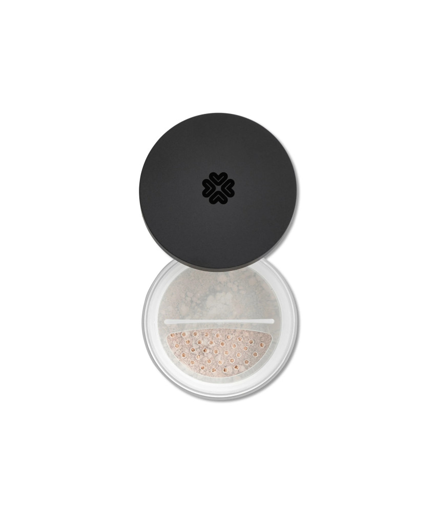 Lily Lolo Base Maquillaje Mineral Truffle