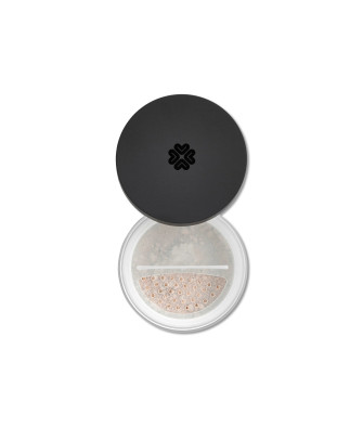 Lily Lolo Base Maquillaje Mineral Truffle