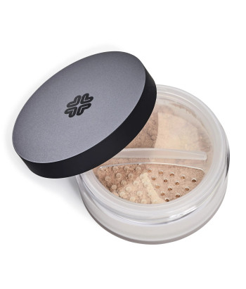 Lily Lolo Base Maquillaje Mineral Warm Honey