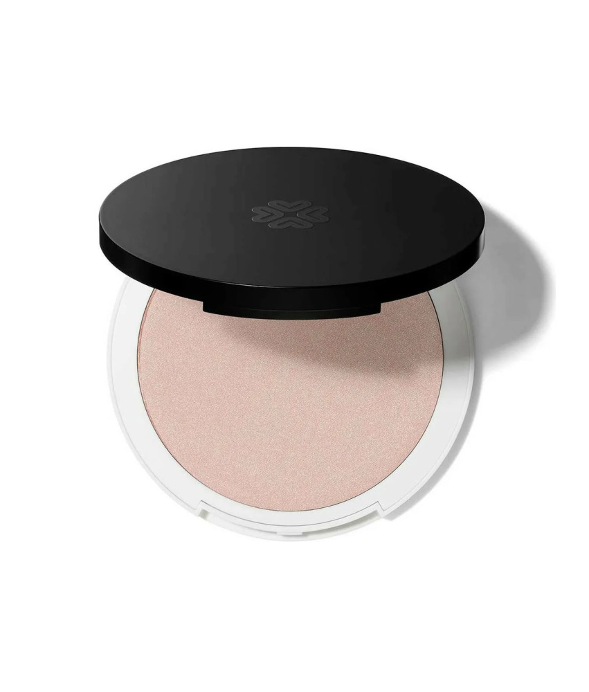 Lily Lolo Iluminador Mineral Rose 1un