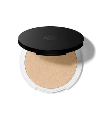 Lily Lolo Iluminador Mineral Champagne 1un