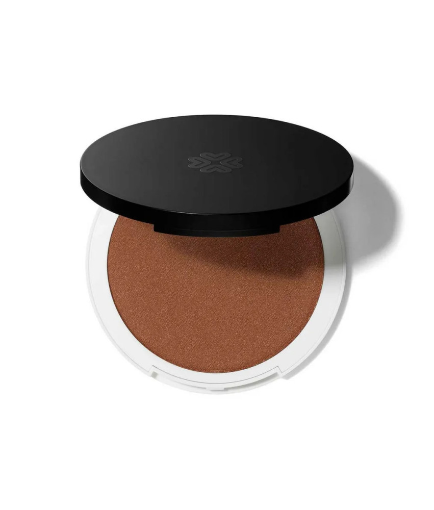 Lily Lolo Bronceador Compacto Montego Day 1un