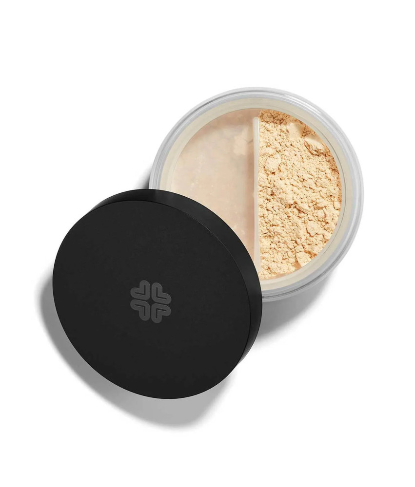 Lily Lolo Iluminador Mineral Star Dust 1un