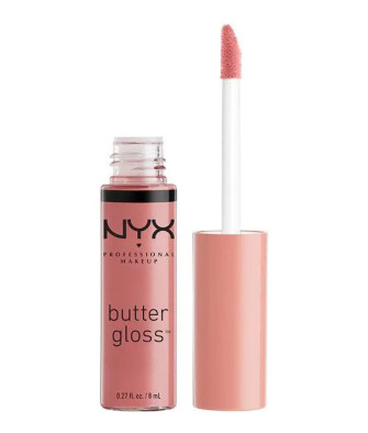 Nyx Butter Gloss Tiramisu 8ml