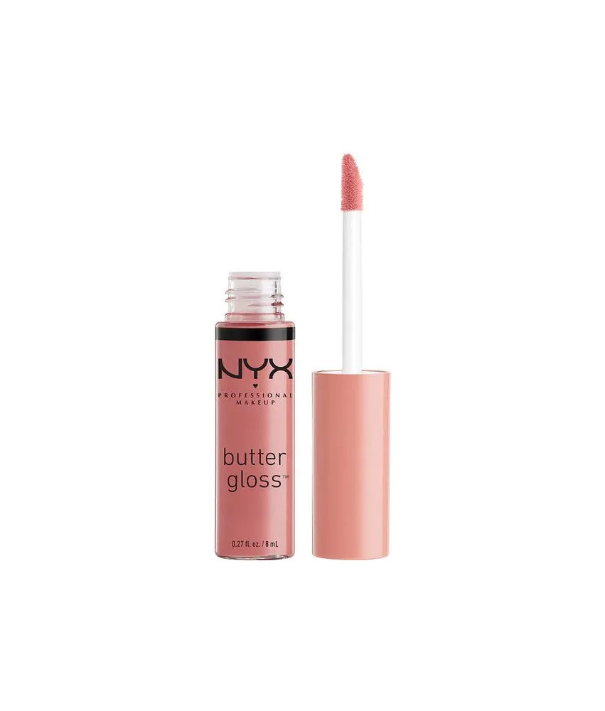 Nyx Butter Gloss Tiramisu 8ml