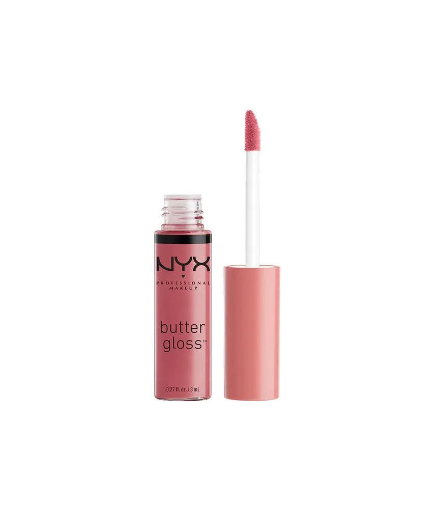 Nyx Butter Gloss Angel Food Cake 8ml