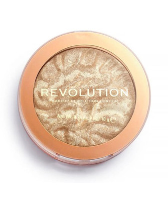 Revolution Make Up Reloaded Highlight Reloaded Raise The Bar 10g
