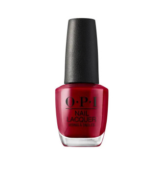 Opi Nail Lacquer Esmalte De Uñas Duración Hasta 7 Días Amore At The Grand Canal 15ml