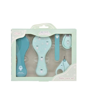 Beter Mini Cure Baby Care Foca Lote 5 Piezas