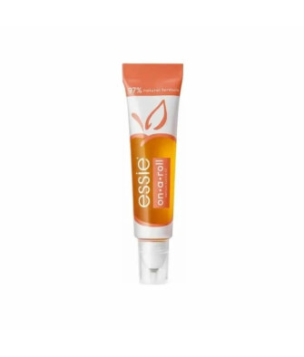 Essie On A Roll Apricot Nail And Cuticle Oil 5ml