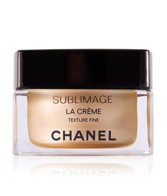Chanel Sublimage La Crème Texture Fine 50g